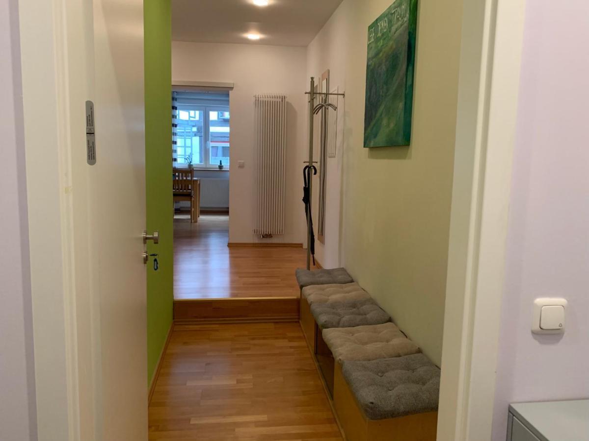 Ferienwohnung Janus Altstadt-Hameln Haus 2 Inklusive Parkplatz - Mit Und Ohne Terrasse Oder Loggia Hamelin Luaran gambar