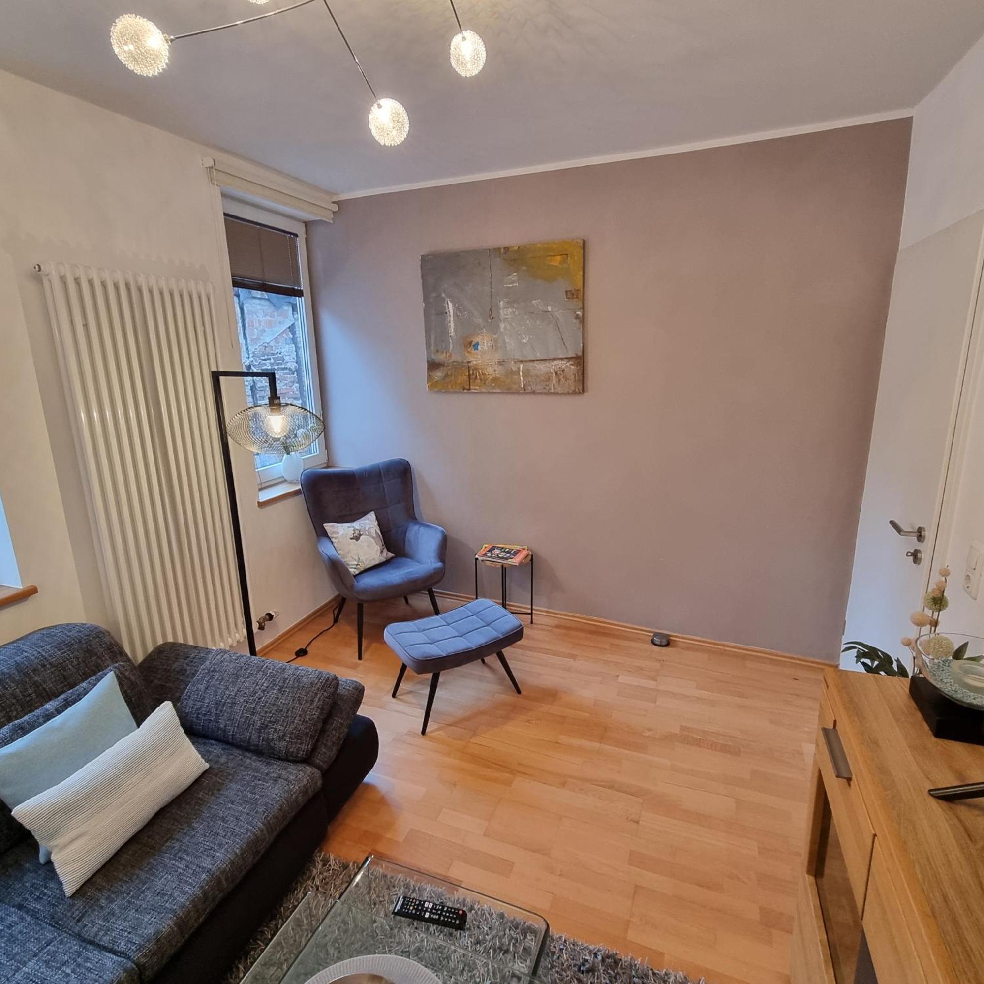 Ferienwohnung Janus Altstadt-Hameln Haus 2 Inklusive Parkplatz - Mit Und Ohne Terrasse Oder Loggia Hamelin Luaran gambar
