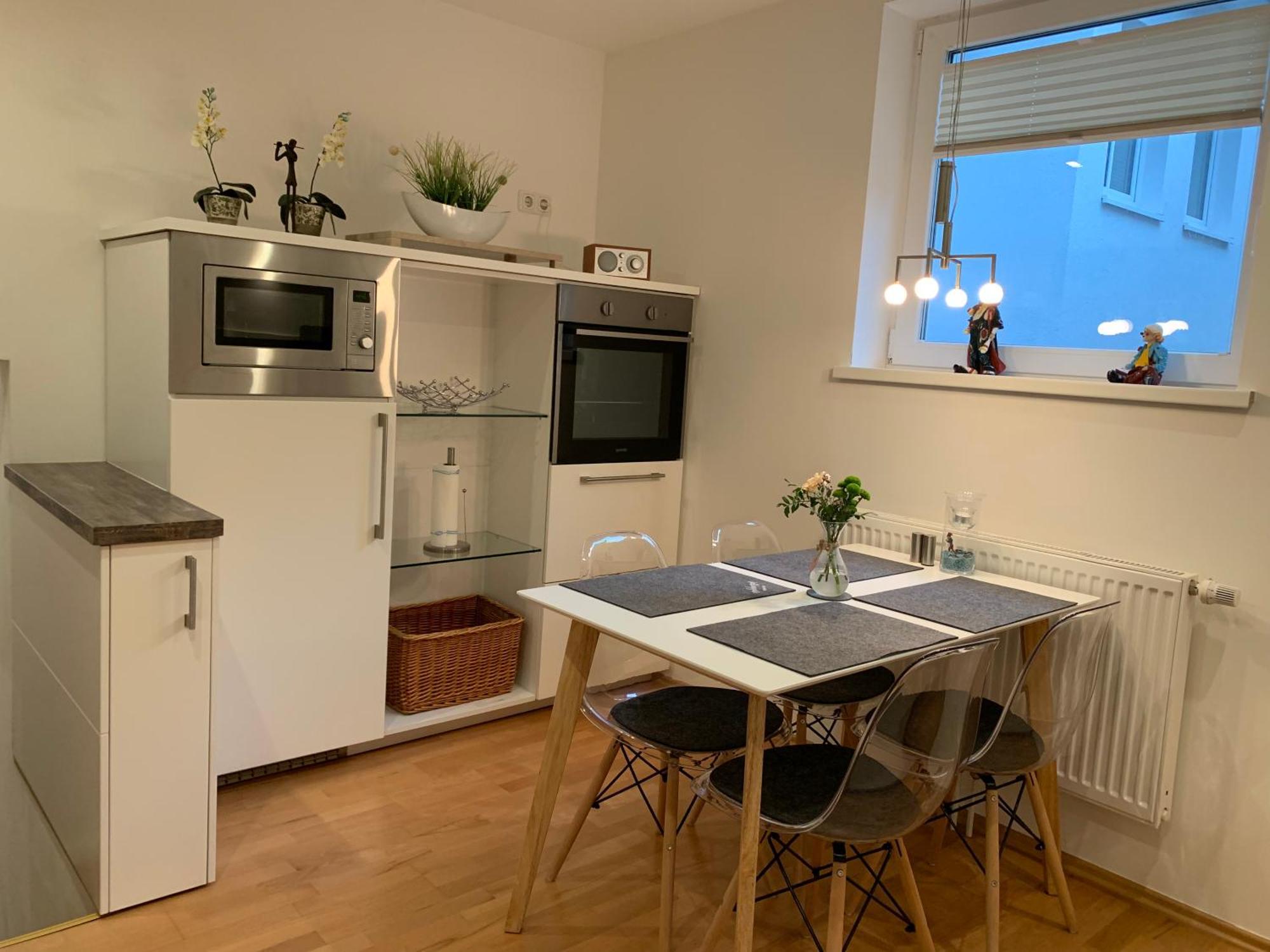 Ferienwohnung Janus Altstadt-Hameln Haus 2 Inklusive Parkplatz - Mit Und Ohne Terrasse Oder Loggia Hamelin Luaran gambar