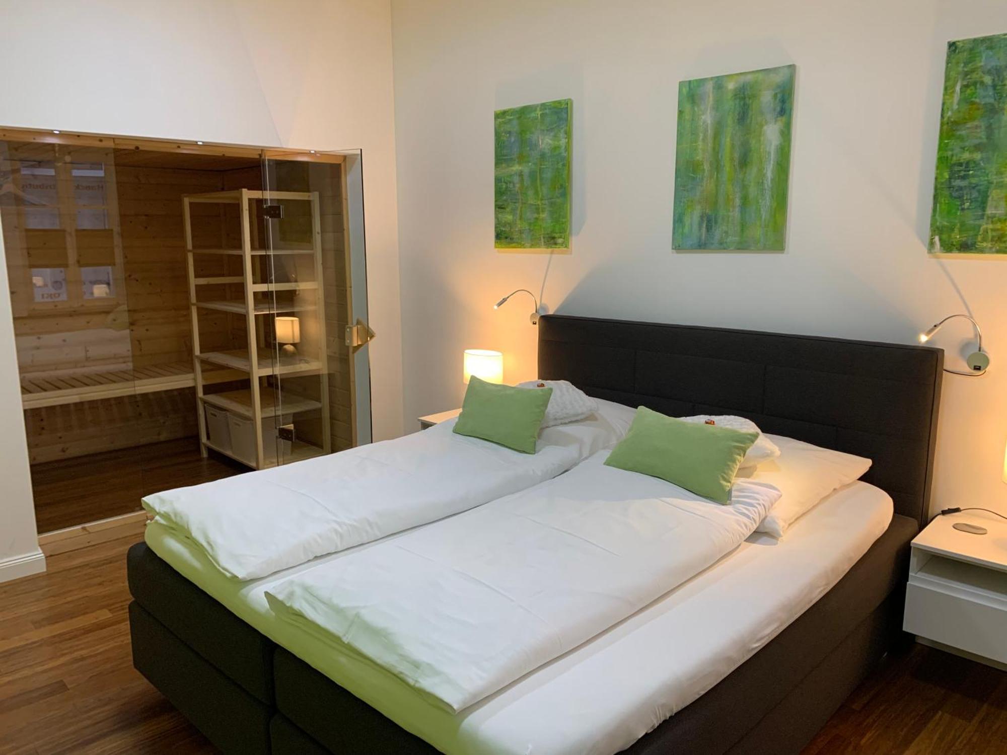Ferienwohnung Janus Altstadt-Hameln Haus 2 Inklusive Parkplatz - Mit Und Ohne Terrasse Oder Loggia Hamelin Luaran gambar