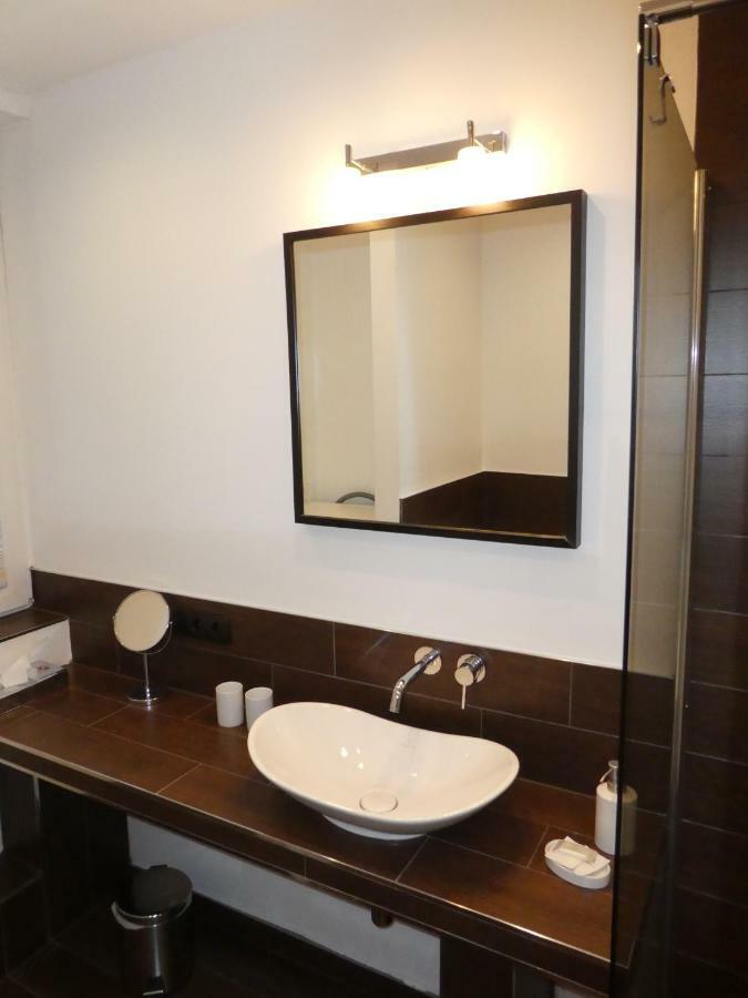Ferienwohnung Janus Altstadt-Hameln Haus 2 Inklusive Parkplatz - Mit Und Ohne Terrasse Oder Loggia Hamelin Luaran gambar