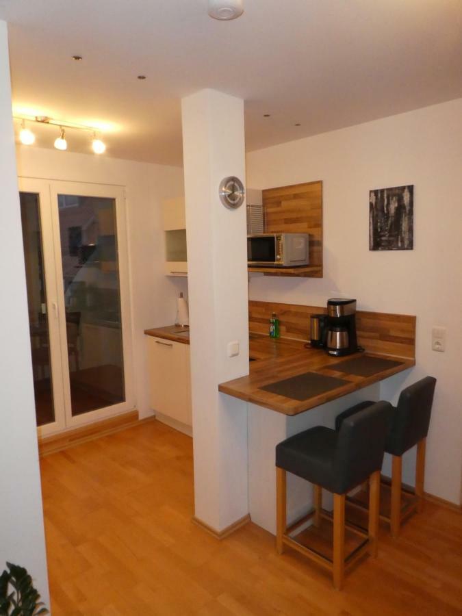 Ferienwohnung Janus Altstadt-Hameln Haus 2 Inklusive Parkplatz - Mit Und Ohne Terrasse Oder Loggia Hamelin Luaran gambar