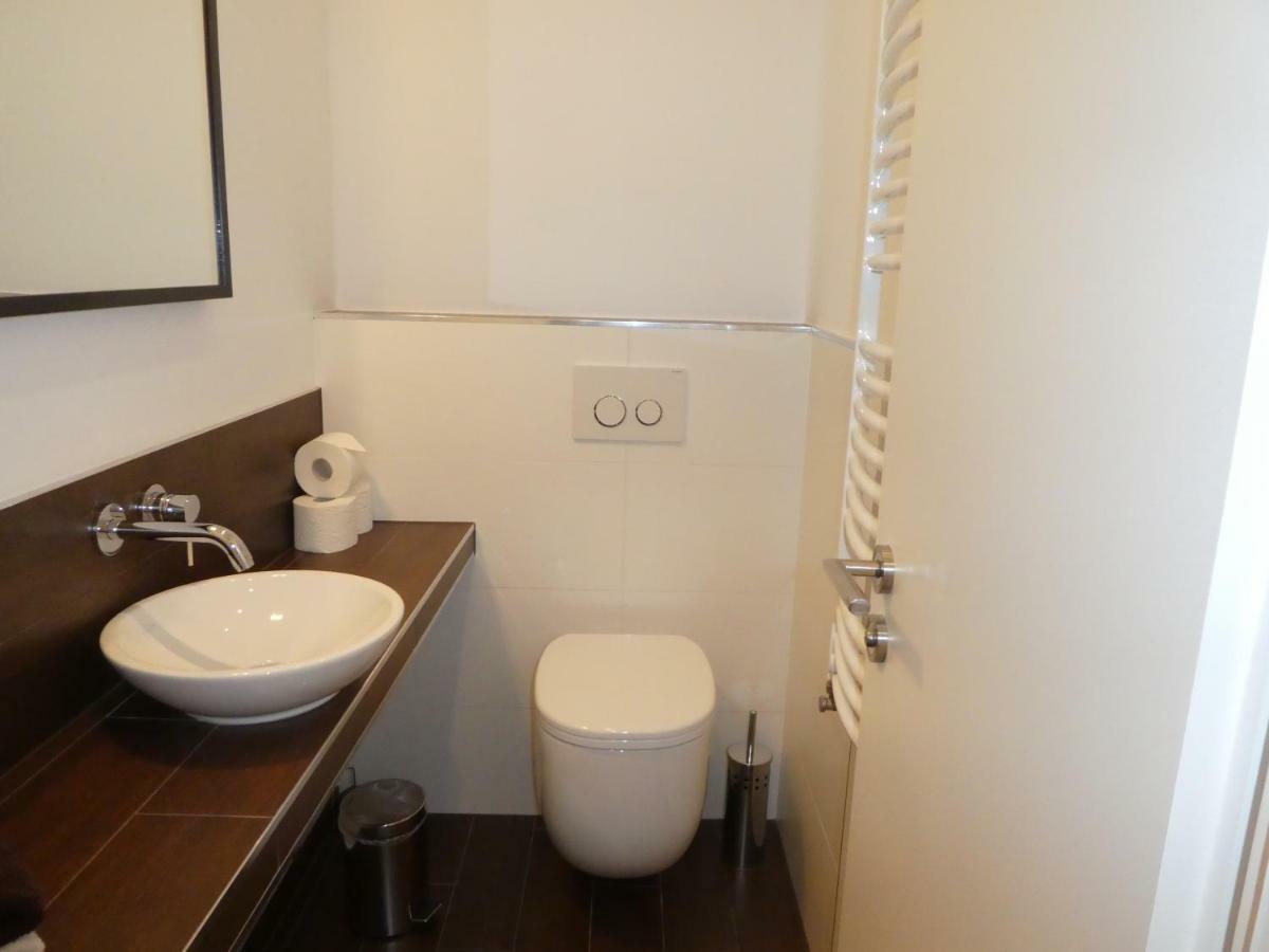 Ferienwohnung Janus Altstadt-Hameln Haus 2 Inklusive Parkplatz - Mit Und Ohne Terrasse Oder Loggia Hamelin Luaran gambar