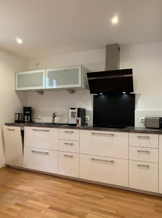 Ferienwohnung Janus Altstadt-Hameln Haus 2 Inklusive Parkplatz - Mit Und Ohne Terrasse Oder Loggia Hamelin Luaran gambar