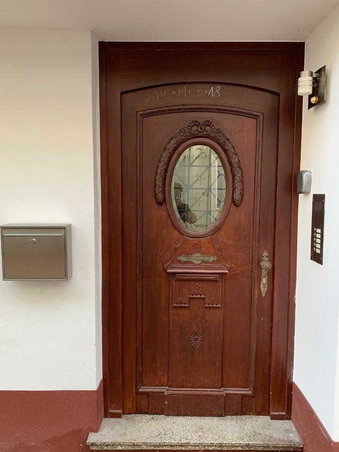 Ferienwohnung Janus Altstadt-Hameln Haus 2 Inklusive Parkplatz - Mit Und Ohne Terrasse Oder Loggia Hamelin Luaran gambar